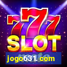 jogo631. com